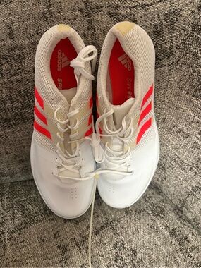 Adidas Adizero 30 Long Jump Shoes BB4100